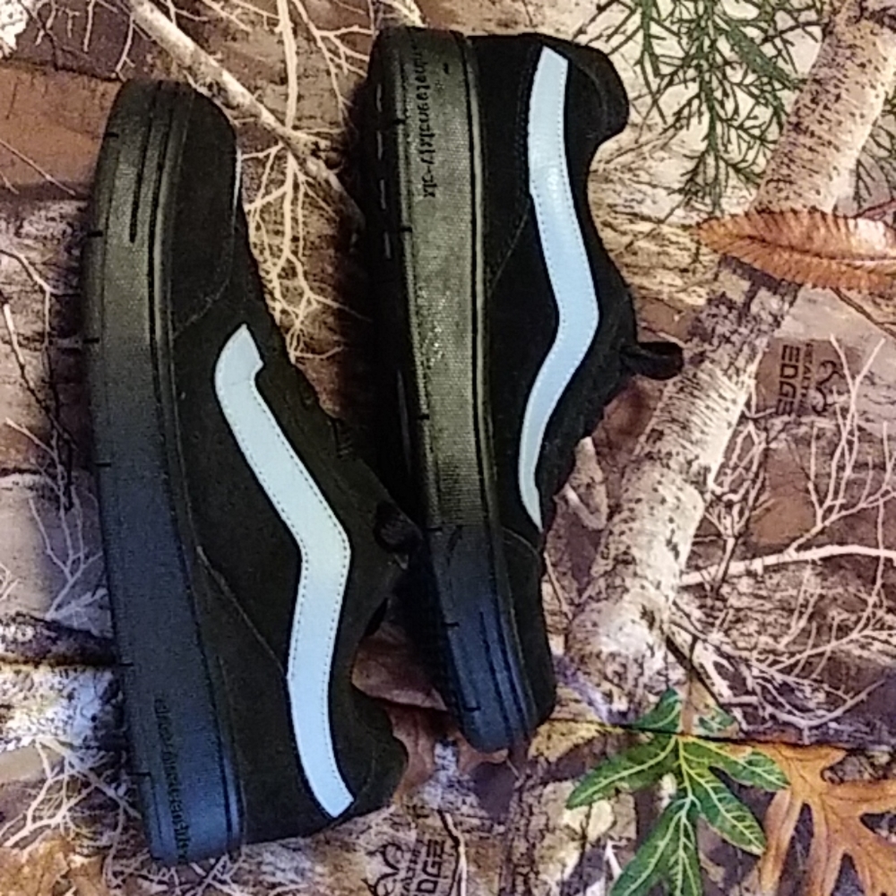 Vans shoes